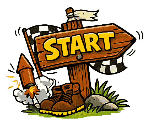 Start